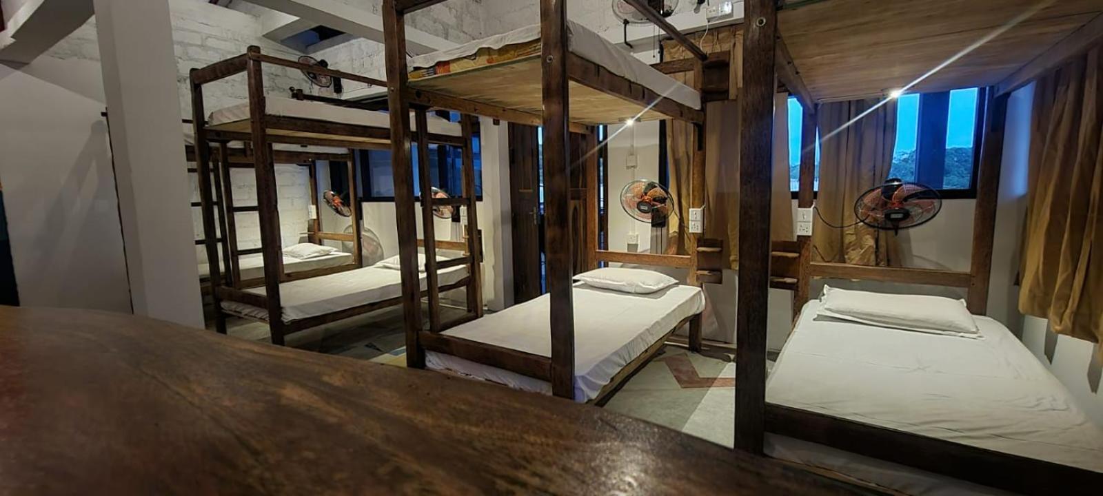 The Empyrean Airport Transit Hotel كاتوناياكى المظهر الخارجي الصورة