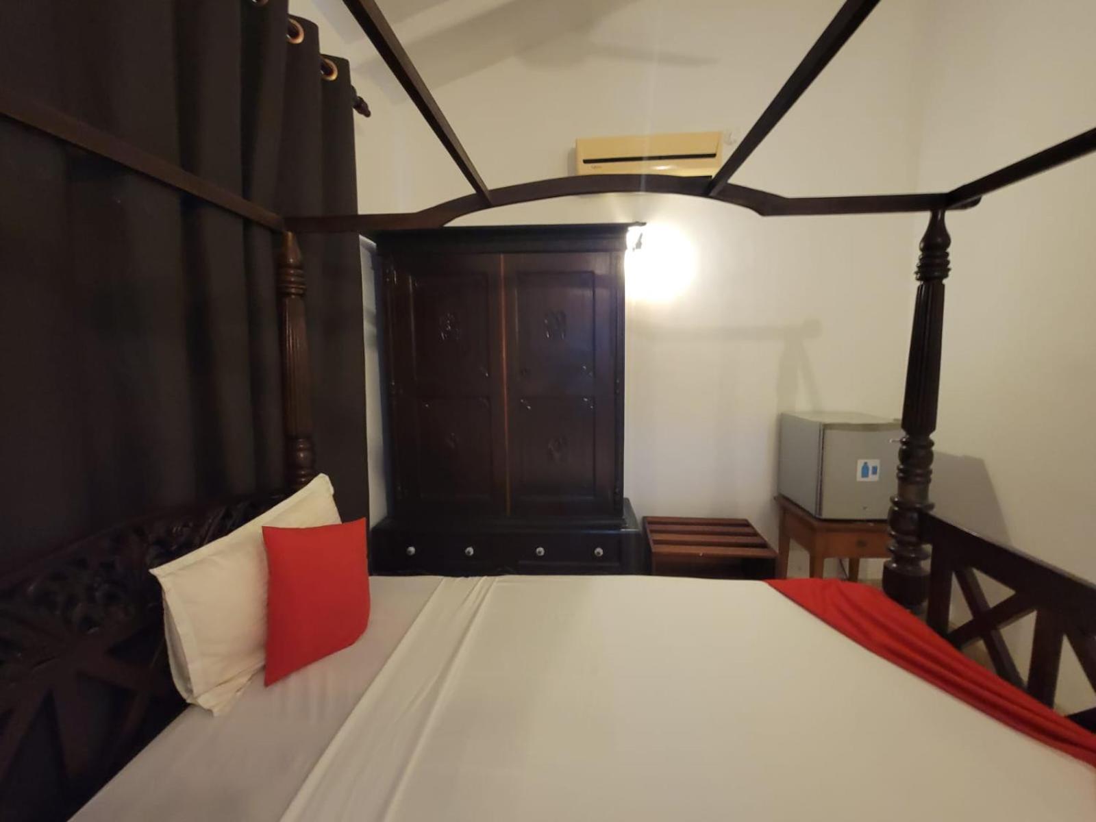 The Empyrean Airport Transit Hotel كاتوناياكى المظهر الخارجي الصورة