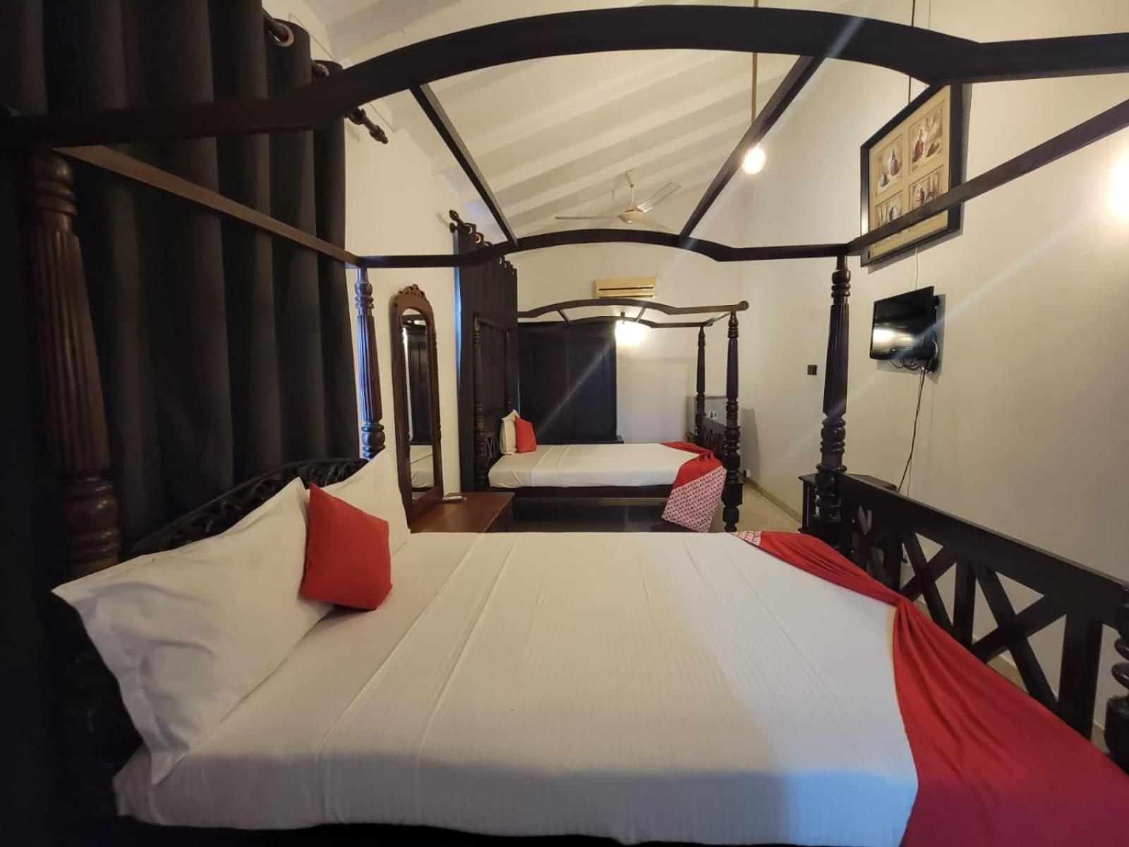 The Empyrean Airport Transit Hotel كاتوناياكى المظهر الخارجي الصورة