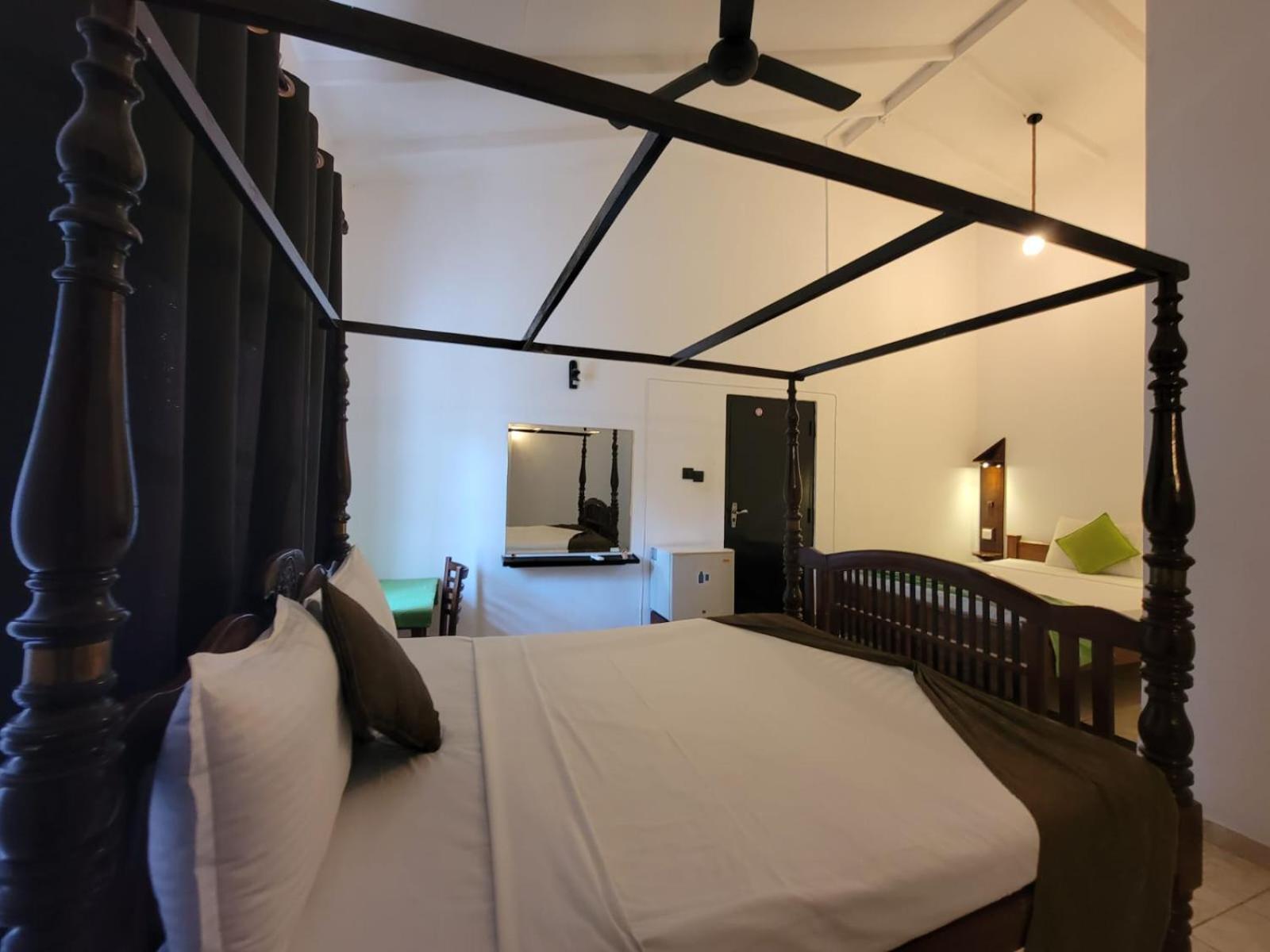 The Empyrean Airport Transit Hotel كاتوناياكى المظهر الخارجي الصورة