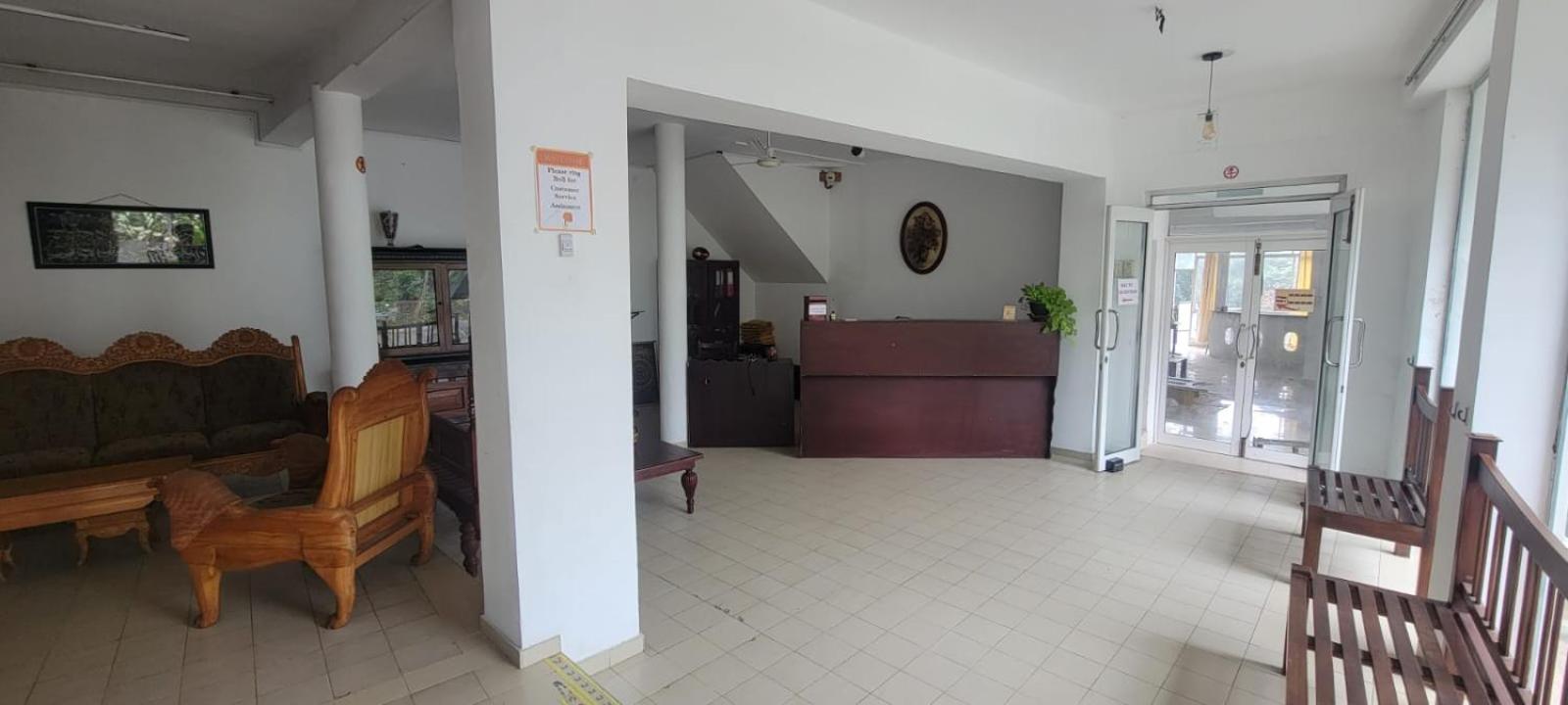 The Empyrean Airport Transit Hotel كاتوناياكى المظهر الخارجي الصورة